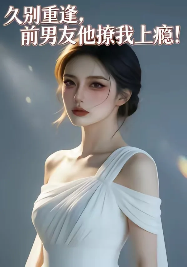 久别重逢,前男友他撩我上瘾!