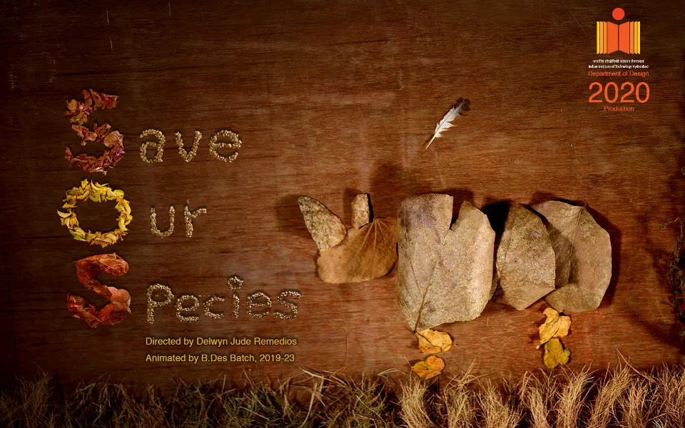 SaveOurSpecies