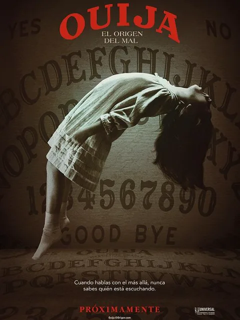 死亡占卜2:恶灵始源