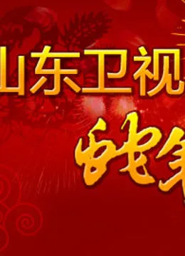 山东卫视2013春晚